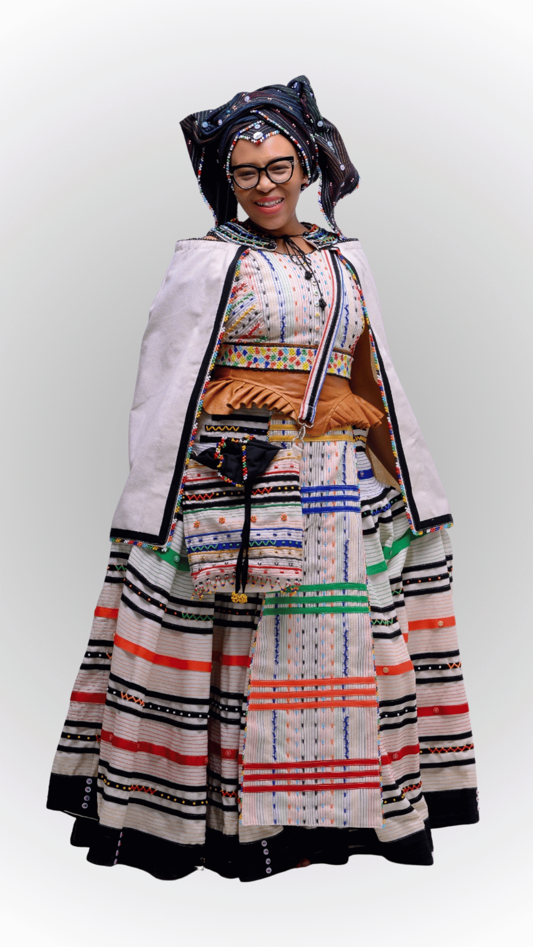 ZIBAZANA in undefined